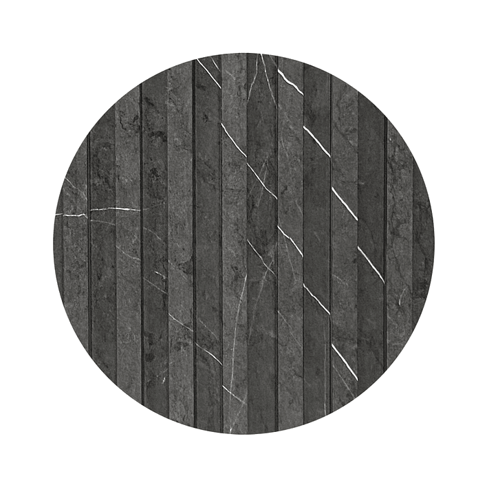 Caja Wall Panel PVC Piedra 240x16 cm 3.84 m² (10 Paneles) 2