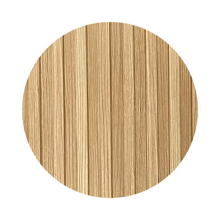 Caja Wall Panel PVC Arce 240x16 cm 3.84 m² (10 Paneles) 2