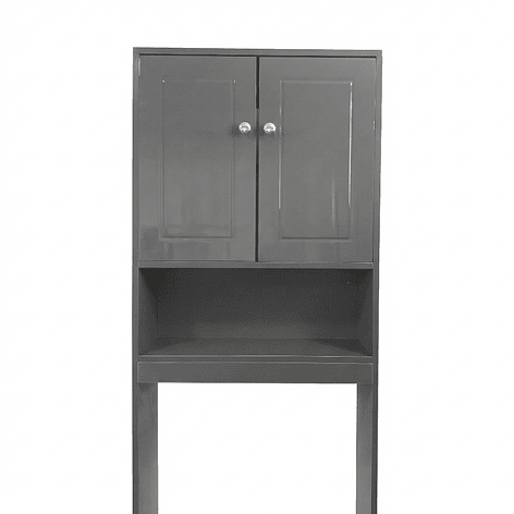 Estante Organizador para WC JOYTEK Gris 13