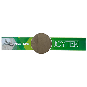 SPC PISO VINILICO 5mm 18x122 cm CARAMELO / 2,20 m2 (1 Caja 10 Uni)