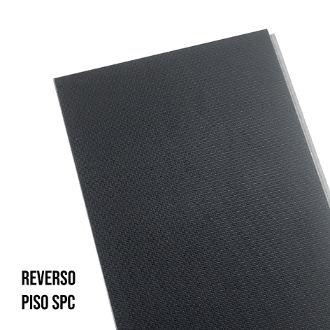 SPC PISO VINILICO 5mm 18x122 cm CARAMELO / 2,20 m2 (1 Caja 10 Uni) 5