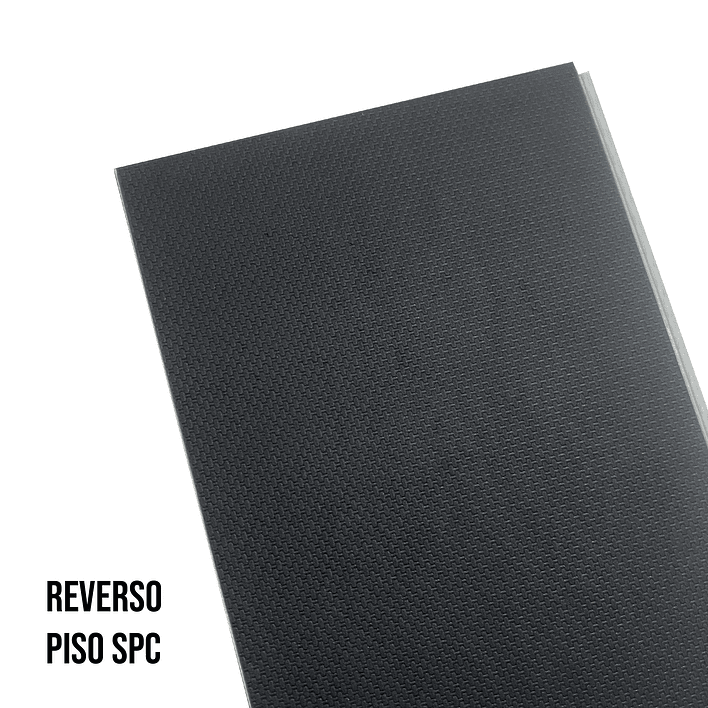 SPC PISO VINILICO 5mm 18x122 cm CARAMELO / 2,20 m2 (1 Caja 10 Uni) 5