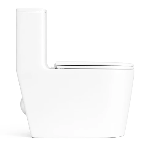 WC One Piece Joytek Demarks 2029 Descarga a Piso 30 cm 4