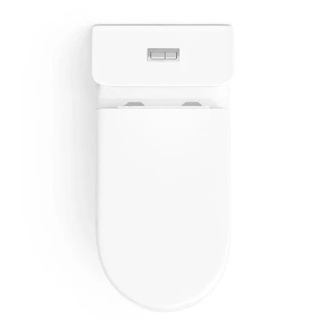 WC One Piece Joytek Demarks 2029 Descarga a Piso 30 cm 5