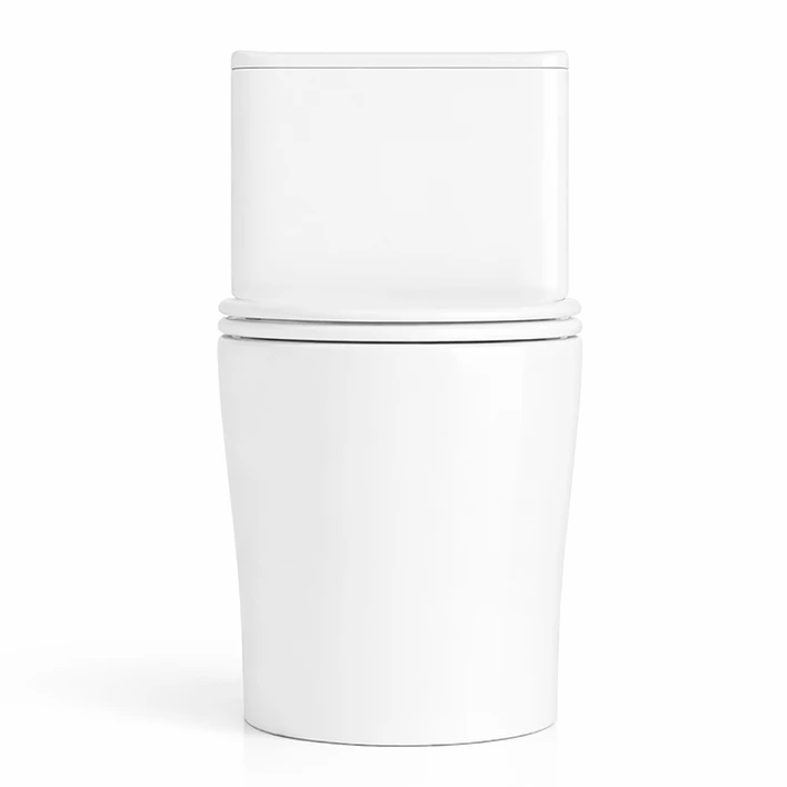 WC One Piece Joytek Demarks 2029 Descarga a Piso 30 cm 10