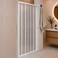 Mampara Ajustable de Ducha Joytek Flexbok en PVC Blanco 100-115 cm *185 cm - Miniatura 7