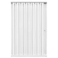 Mampara Ajustable de Ducha Joytek Flexbok en PVC Blanco 130-145 cm *185 cm - Miniatura 3