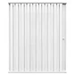Mampara Ajustable de Ducha Joytek Flexbok en PVC Blanco 145-160 cm *185 cm - Miniatura 3
