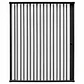 Mampara Ajustable de Ducha Joytek Flexbok en PVC Negro 145-160 cm *185 cm - Miniatura 3