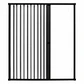 Mampara Ajustable de Ducha Joytek Flexbok en PVC Negro 145-160 cm *185 cm - Miniatura 4