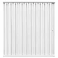 Mampara Ajustable de Ducha Joytek Flexbok en PVC Blanco 160-185 cm *185 cm - Miniatura 4