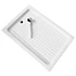 Receptáculo para Ducha Rectangular Joytek 110x70x13 cm