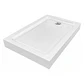 Receptáculo para Ducha Rectángular Joytek 100x80x14 cm - Miniatura 1