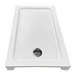Receptáculo para Ducha Rectángular Joytek 100x80x14 cm - Miniatura 3