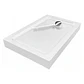 Receptáculo para Ducha Rectángular Joytek 100x80x14 cm - Miniatura 4