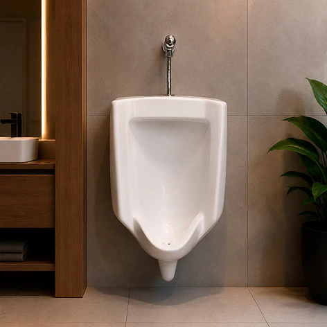 Urinario Joytek Mall 2605 Instalación a muro 62 x 40 x 31 cm 1