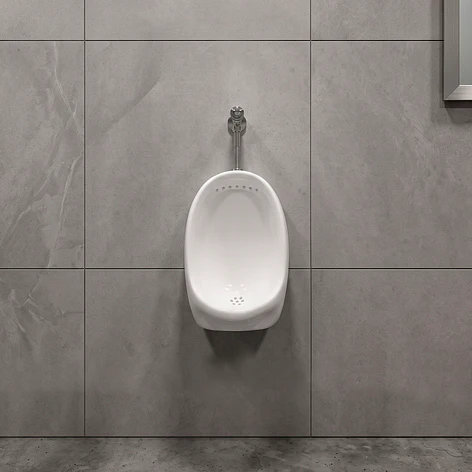 Urinario Joytek Modern 021 Instalación a muro 43 x 30 x 29 cm 5