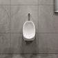 Urinario Joytek Modern 021 Instalación a muro 43 x 30 x 29 cm - Miniatura 5
