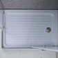 Shower Rectangular Strava Blanco 110x70x198cm (Incluye Receptáculo) - Miniatura 10