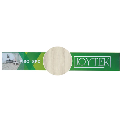 SPC PISO VINILICO 5mm 18,3x123 cm POSITANO / 2,25 m2 1