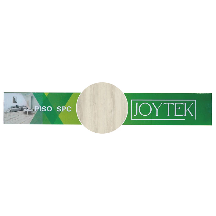 SPC PISO VINILICO 5mm 18,3x123 cm POSITANO / 2,25 m2 1