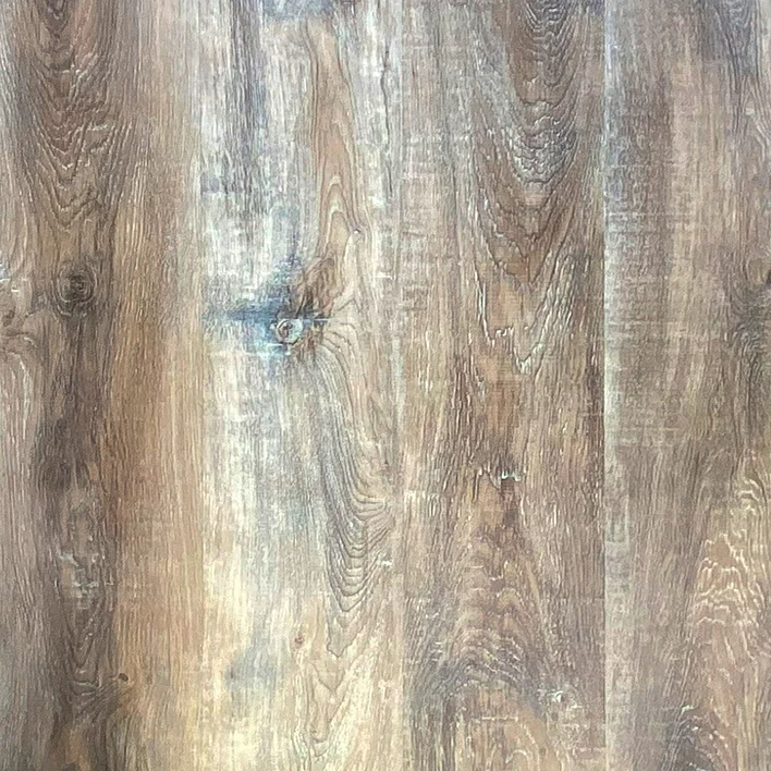 SPC PISO VINILICO 5mm 18,3x122 cm ROBLE VINTAGE / 2,23 m2 (1 Caja 10 Uni) 4
