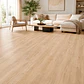 SPC PISO VINILICO 5mm 18,3x122 cm MANDALA GRECO / 2,23 m2 (1 Caja 10 Uni) - Miniatura 2