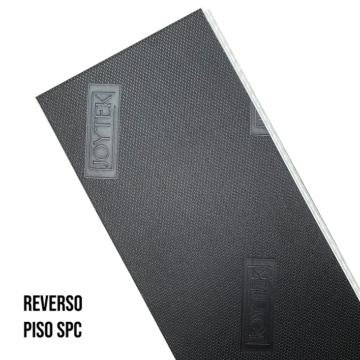 SPC PISO VINILICO 5mm 18,3x122 cm ROMA GREY / 2,23 m2 (1 Caja 10 Uni) 5