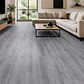 SPC PISO VINILICO 5mm 18,3x122 cm ROMA GREY / 2,23 m2 (1 Caja 10 Uni) - Miniatura 2