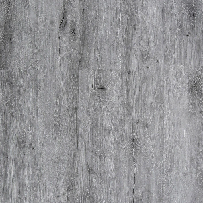SPC PISO VINILICO 5mm 18,3x122 cm ROMA GREY / 2,23 m2 (1 Caja 10 Uni) 4