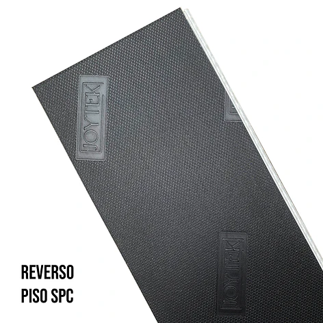 SPC PISO VINILICO 5mm 18,3x122 cm NÓRDICO / 2,23 m2 (1 Caja 10 Uni) 5