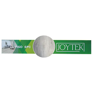 SPC PISO VINILICO 5mm 18,3x122 cm NÓRDICO / 2,23 m2 (1 Caja 10 Uni)