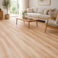 SPC PISO VINILICO 5mm 18,3x122 cm ROBLE SCANDINAVO / 2,23 m2 (1 Caja 10 Uni) - Miniatura 2