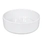 Lavamanos Redondo Sobreponer Joytek Loza 4040 Blanco | 40x12 cm - Miniatura 5
