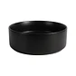 Lavamanos Redondo Sobreponer Joytek Loza 042D Negro Mate | 40x12,5 cm - Miniatura 5