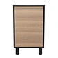 Mueble de Baño Altair Nogal Claro (No Incluye Lavamanos) 40x46x72 cm - Miniatura 9