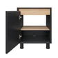 Mueble de Baño Altair Nogal Claro (No Incluye Lavamanos) 50x46x72 cm - Miniatura 9