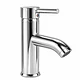 Llave Monomando para Lavamanos Cromada BG01A - Miniatura 8