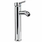 Llave Monomando alta para Lavamanos Cromada BG01C - Miniatura 5