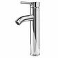 Llave Monomando alta para Lavamanos Cromada BG01C - Miniatura 7