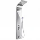 Columna Ducha Deluxe Cromada CD127C - Miniatura 8