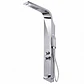 Columna Ducha Deluxe Cromada CD127C - Miniatura 7