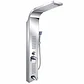 Columna Ducha Deluxe Cromada CD127C - Miniatura 9