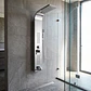 Columna Ducha Deluxe Cromada CD127C - Miniatura 1
