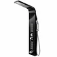 Columna Ducha Deluxe Negra CD127N - Miniatura 5