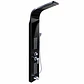Columna Ducha Deluxe Negra CD127N - Miniatura 7