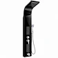 Columna Ducha Deluxe Negra CD127N - Miniatura 9