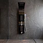Columna Ducha Deluxe Negra CD127N - Miniatura 2