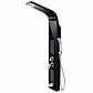 Columna Ducha Deluxe Negra CD127N - Miniatura 10