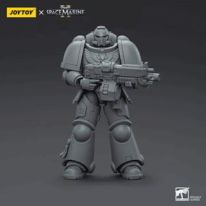Space Marines Intercessor Edición de Armado